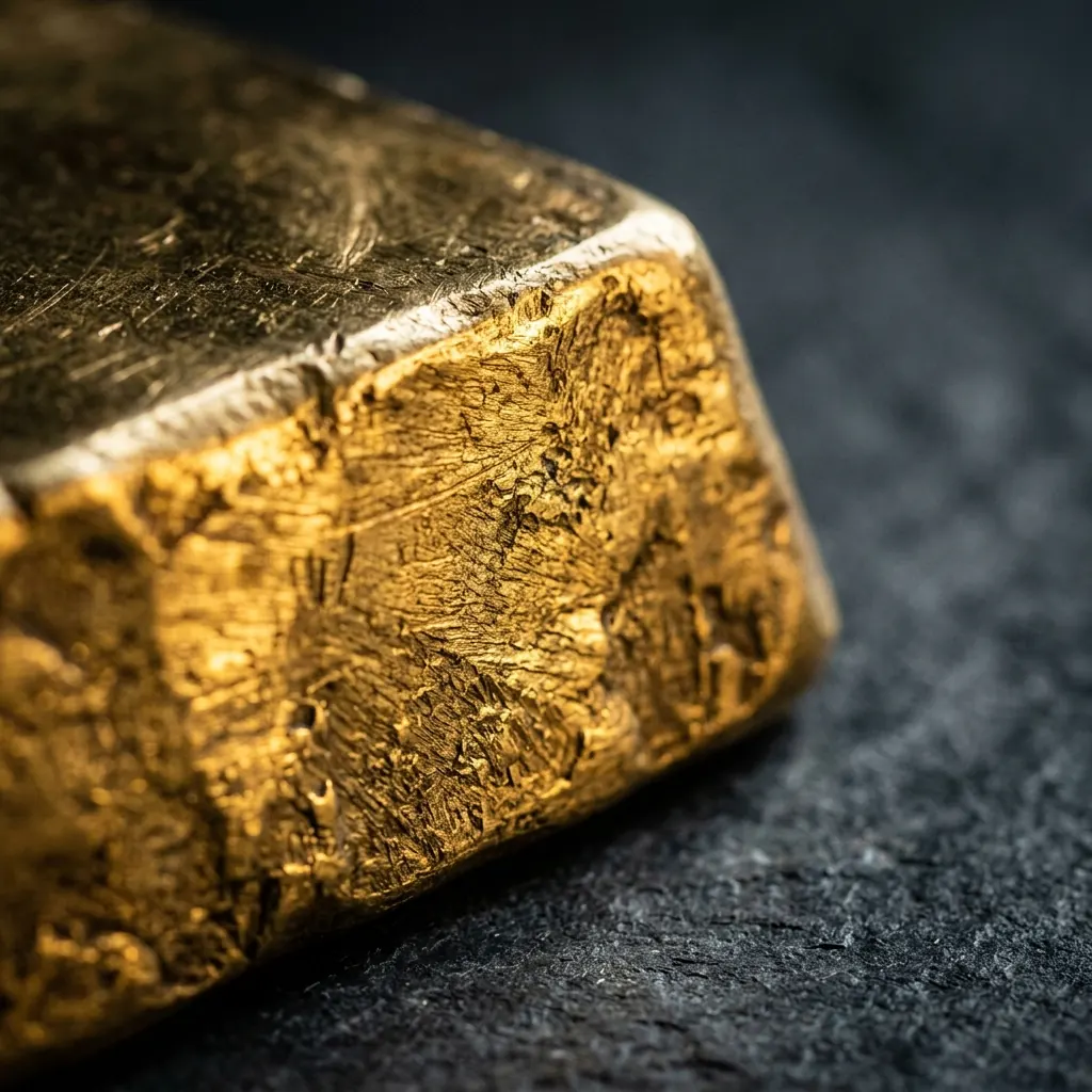 Brass metalware — hand-crafted by Alsina artisans