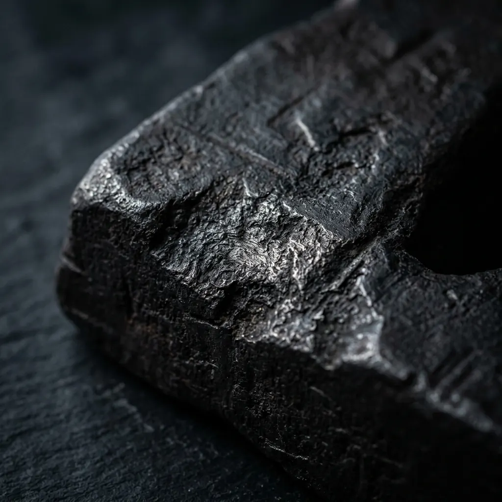 Iron metalware — hand-crafted by Alsina artisans