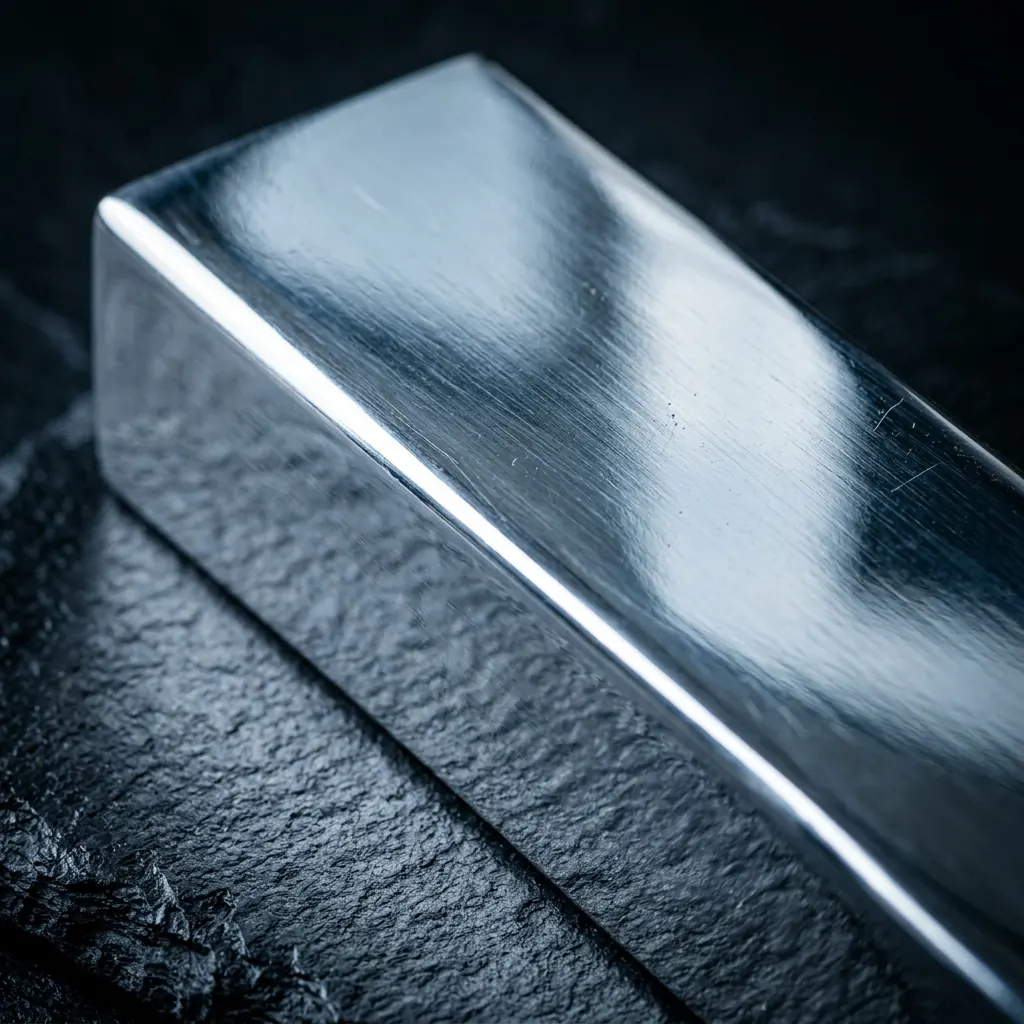Steel metalware — hand-crafted by Alsina artisans
